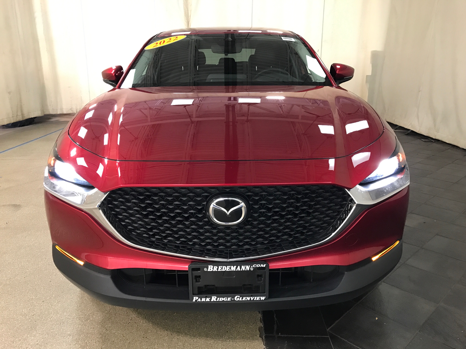 2022 Mazda CX-30 2.5 S Select Package 27