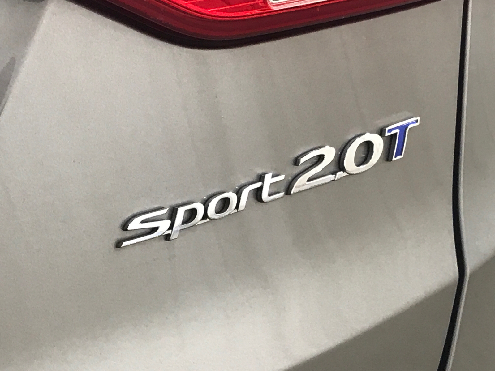 2013 Hyundai Santa Fe 2.0T Sport 23