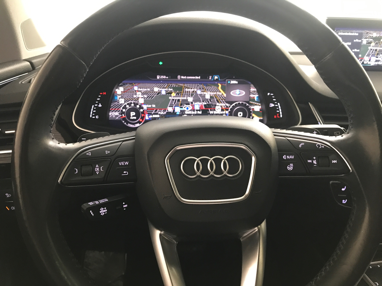 2018 Audi Q7 Premium Plus 11