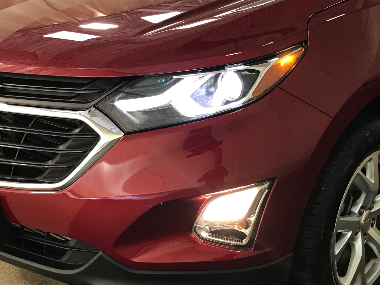 2020 Chevrolet Equinox LT 27