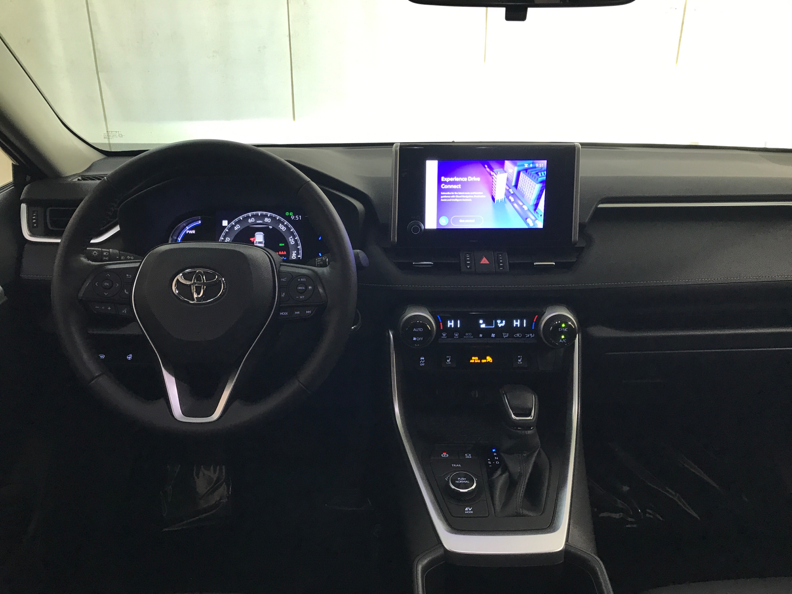 2024 Toyota RAV4 Hybrid XLE Premium 6