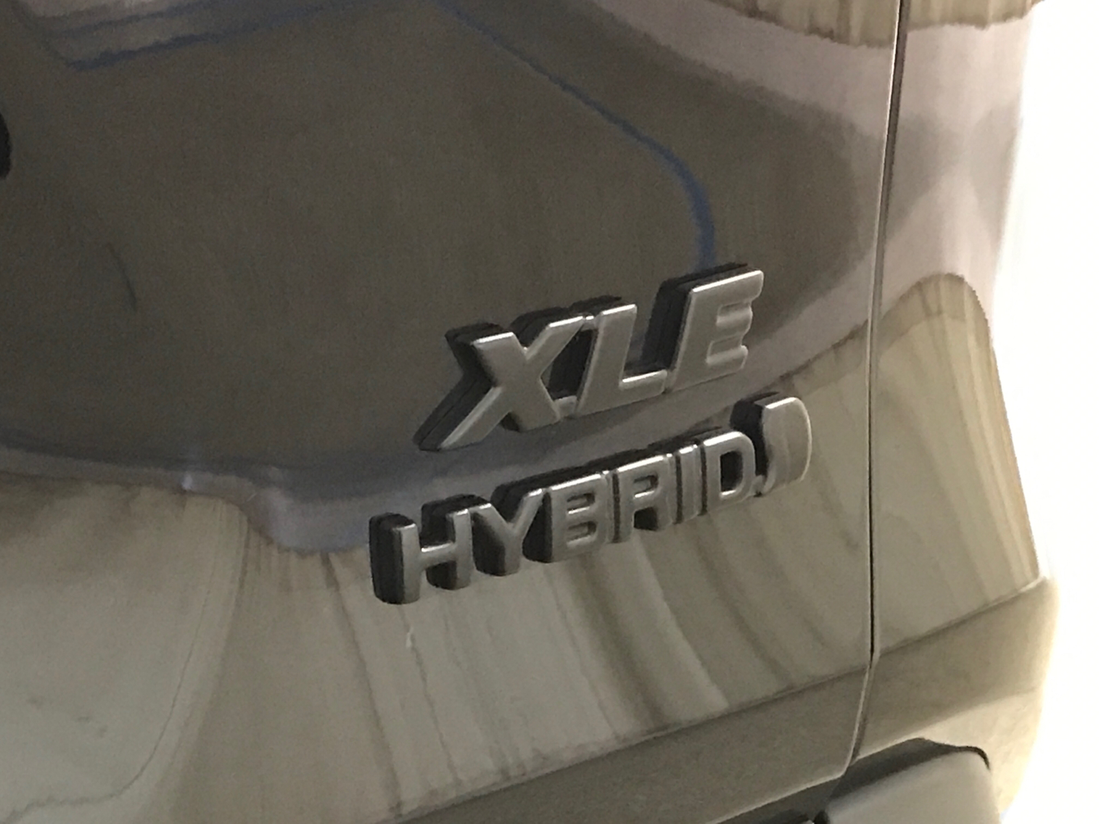 2024 Toyota RAV4 Hybrid XLE Premium 25