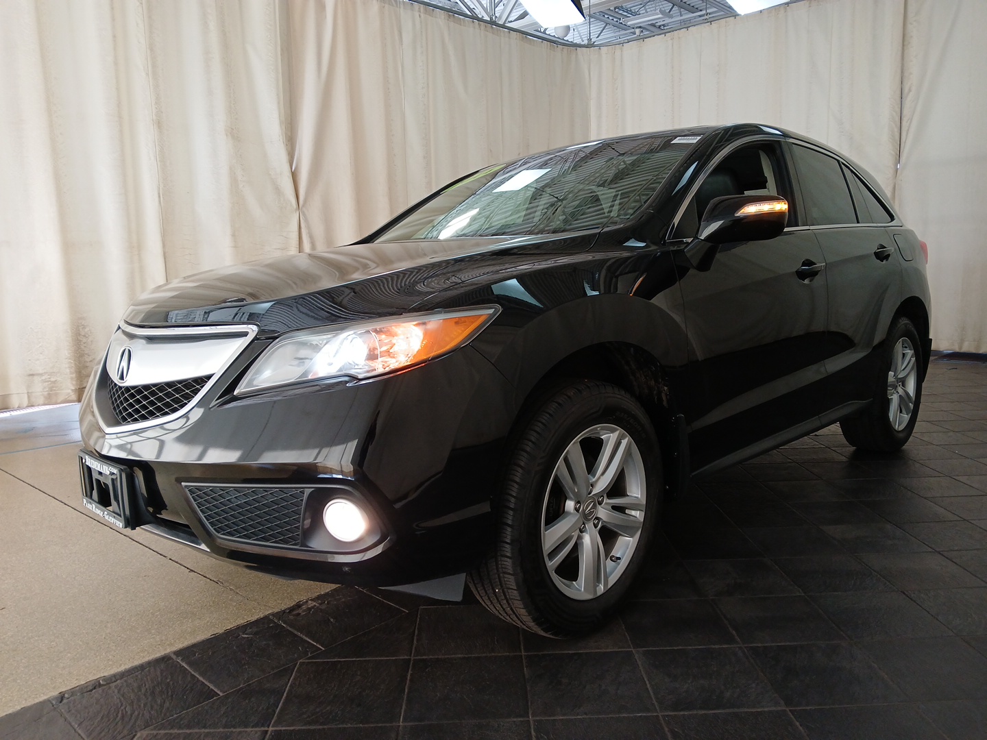 2014 Acura RDX Tech Pkg 5