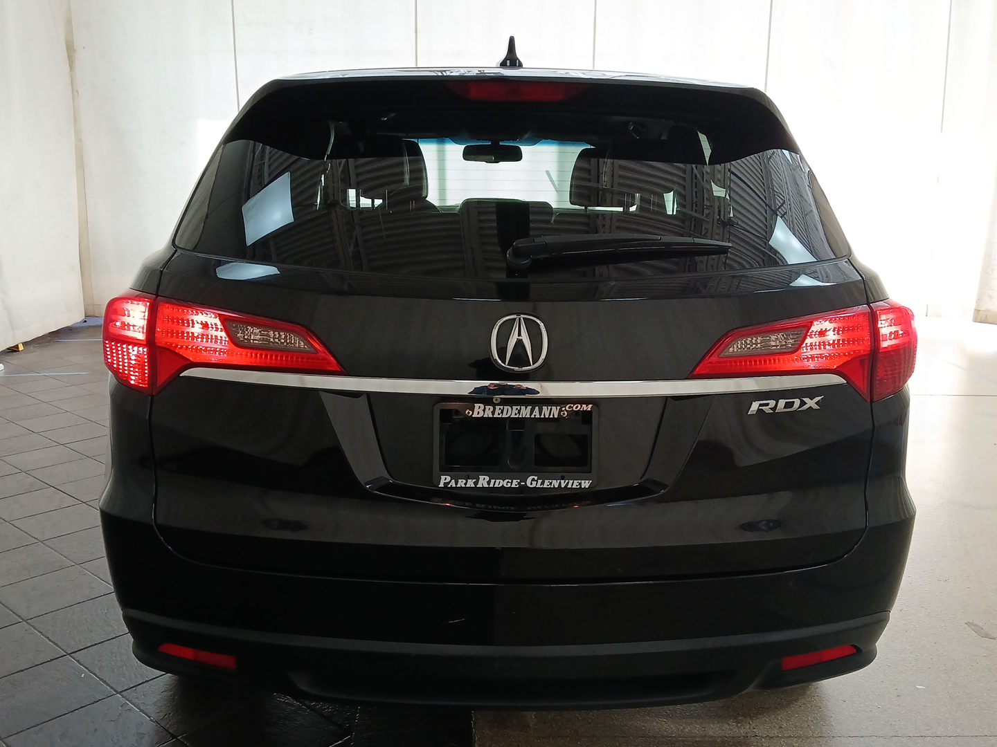 2014 Acura RDX Tech Pkg 25