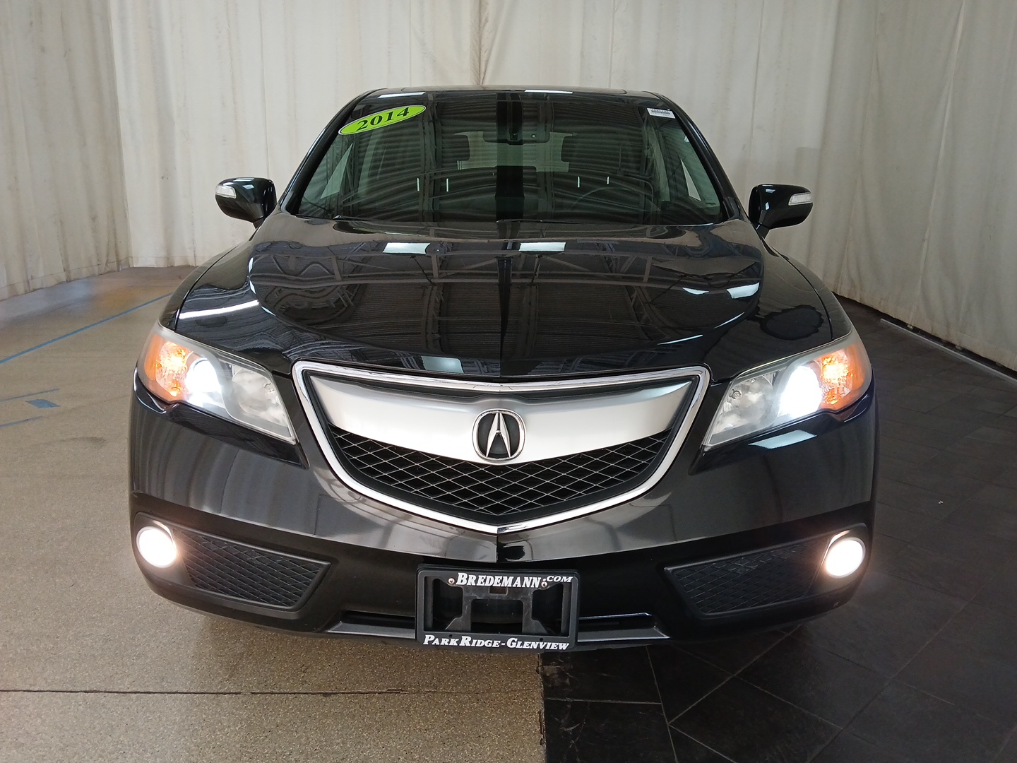 2014 Acura RDX Tech Pkg 28