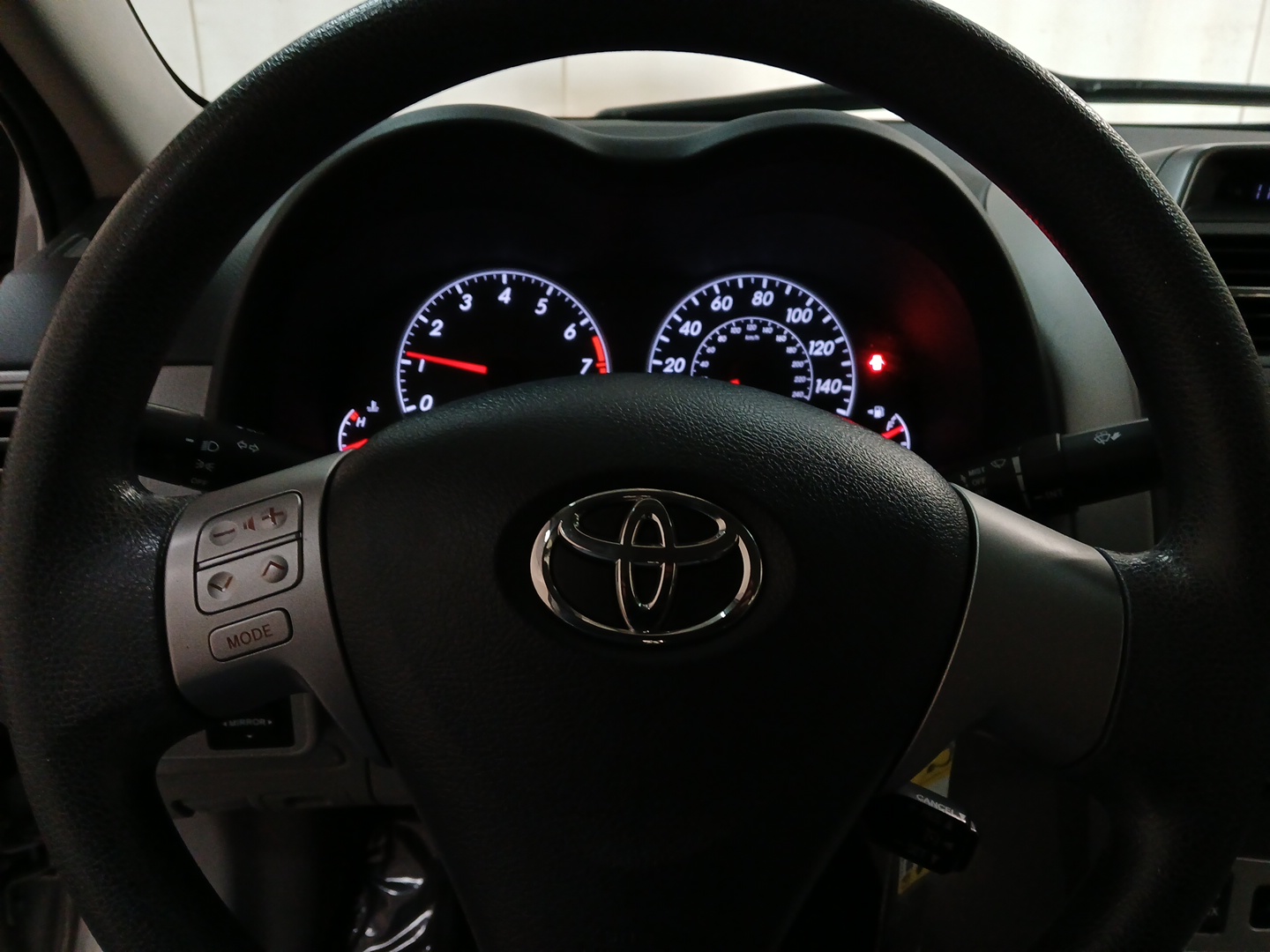 2013 Toyota Corolla  9