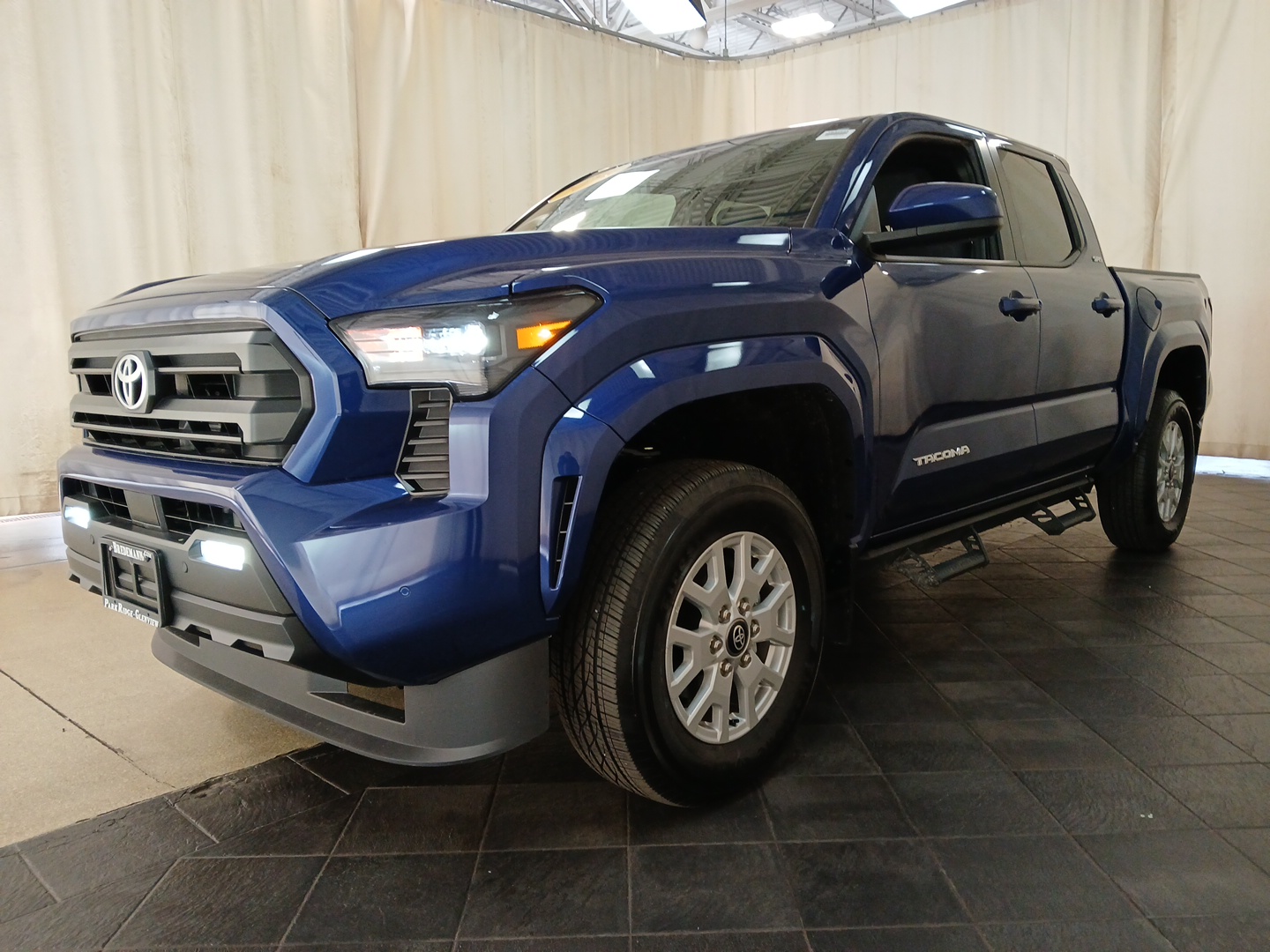 2024 Toyota Tacoma SR5 5