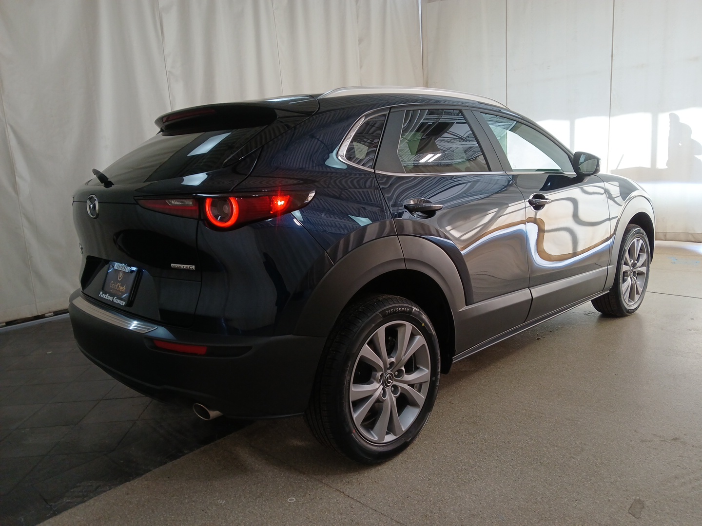 2022 Mazda CX-30 2.5 S Preferred Package 3