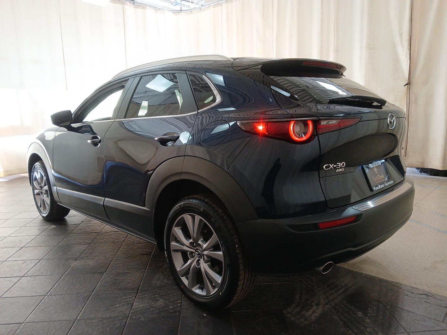 2022 Mazda CX-30 2.5 S Preferred Package 4