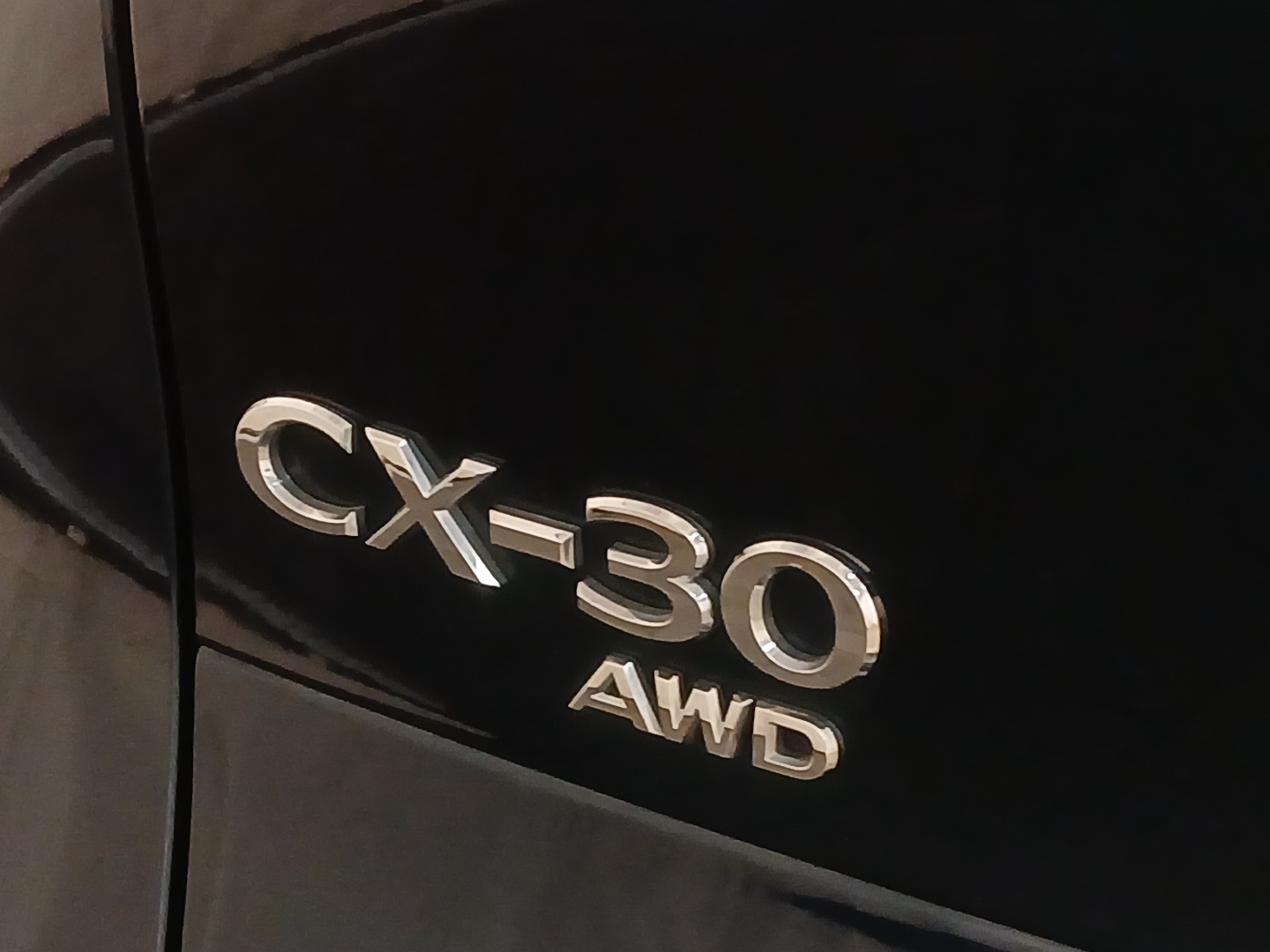 2022 Mazda CX-30 2.5 S Preferred Package 23