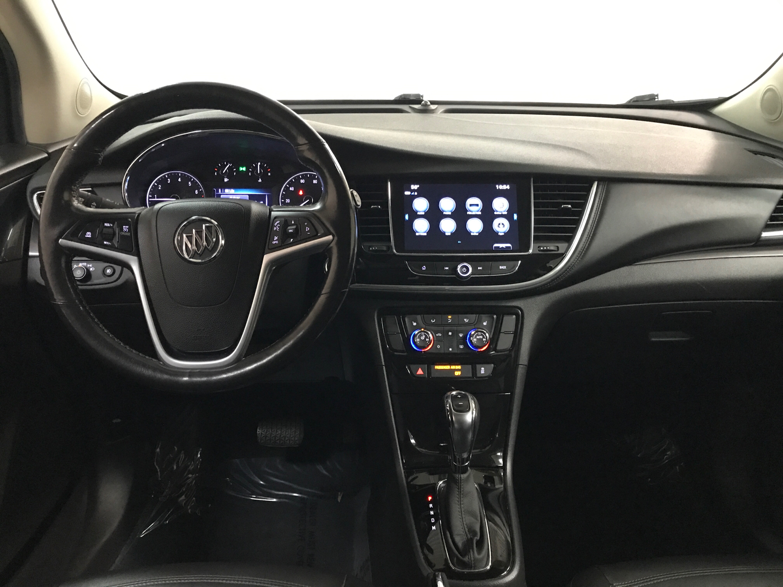 2019 Buick Encore Essence 6