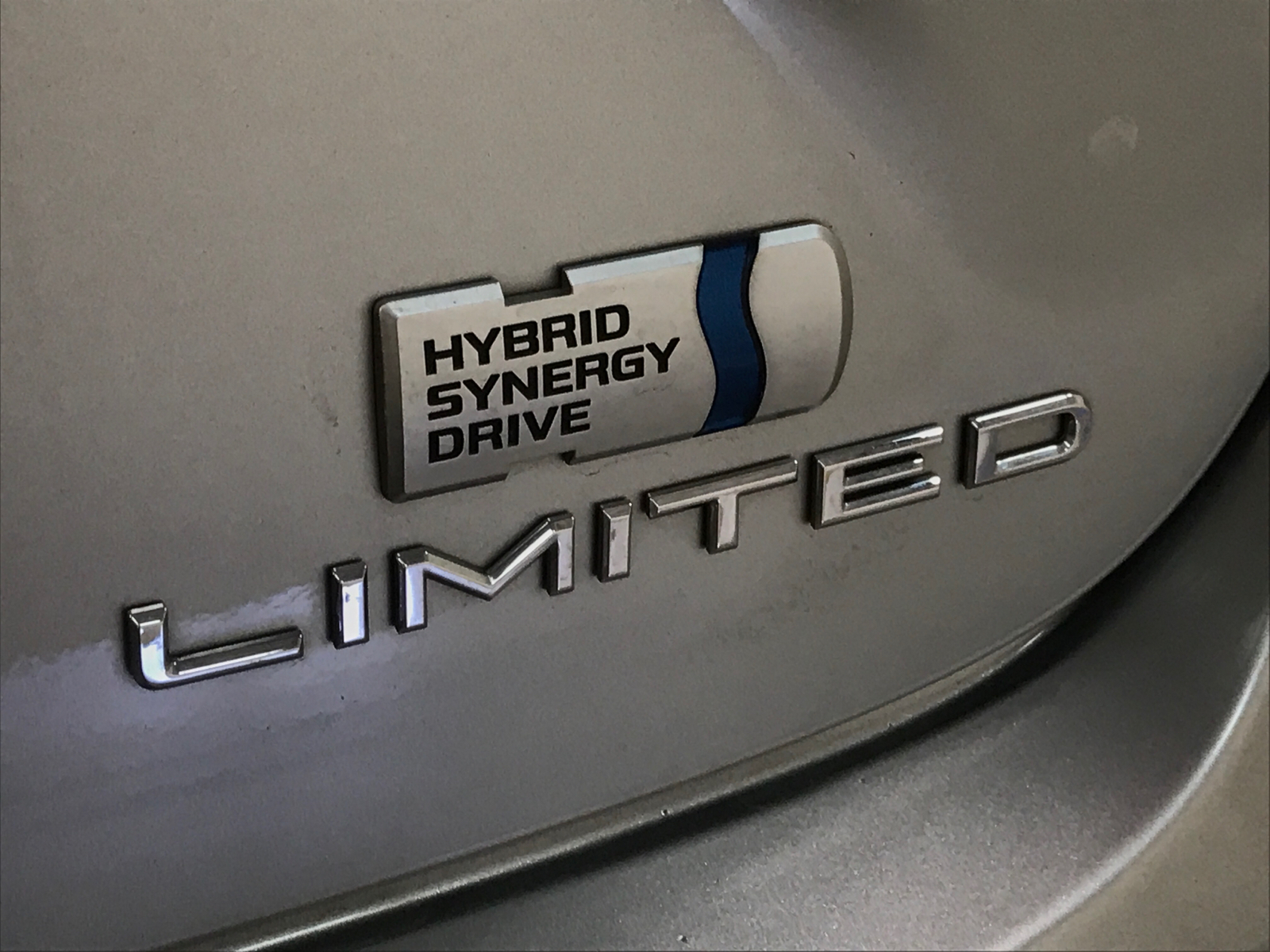 2015 Toyota Avalon Hybrid Limited 22