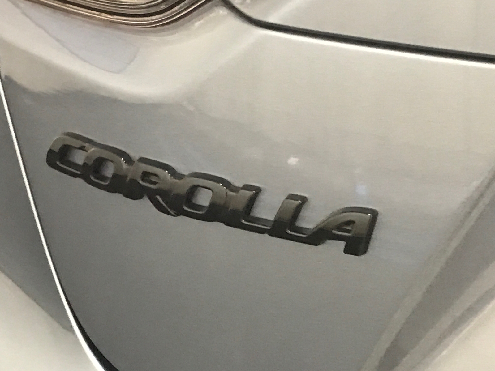 2024 Toyota Corolla SE 23