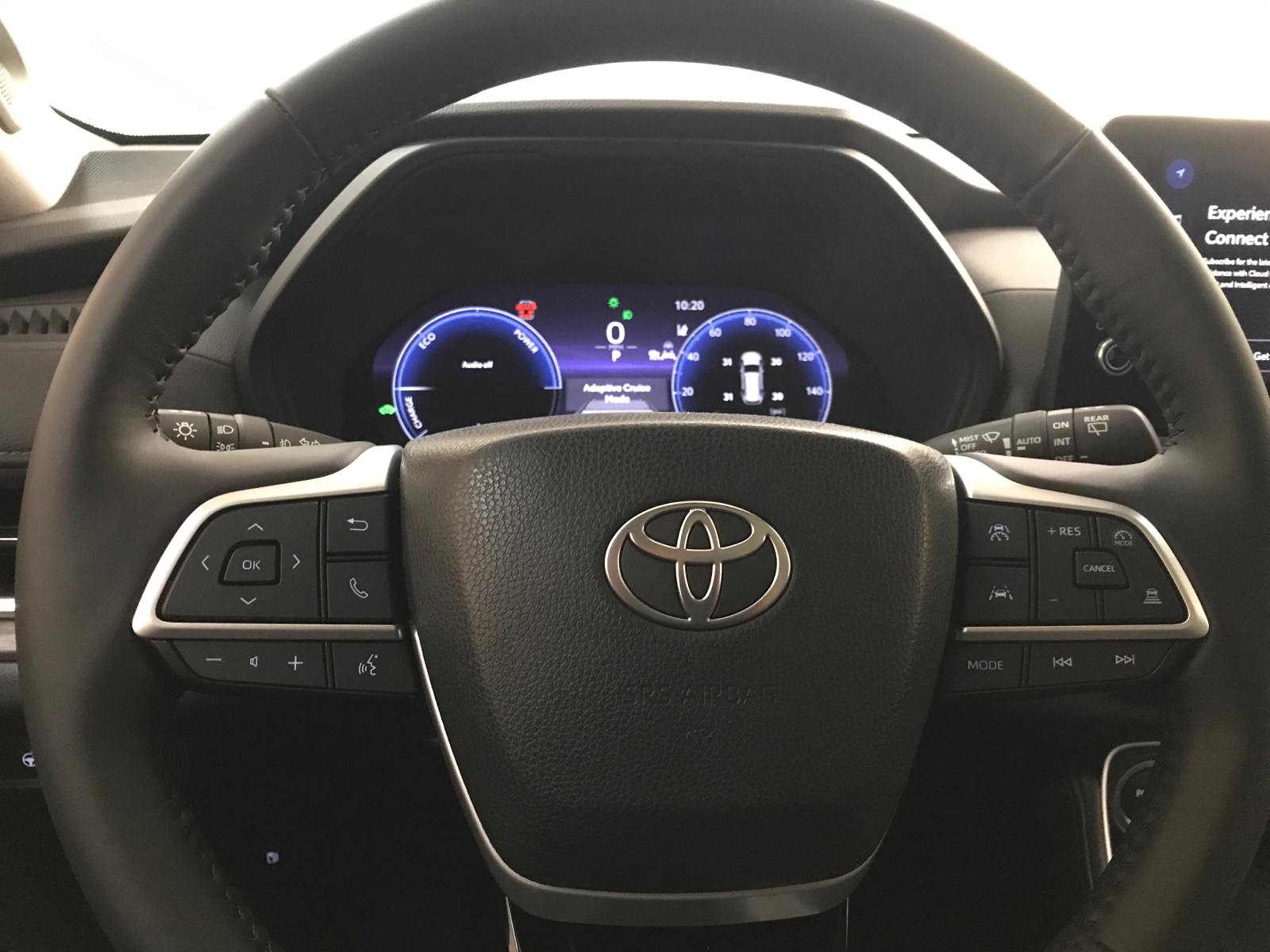 2024 Toyota Grand Highlander Hybrid Limited 12