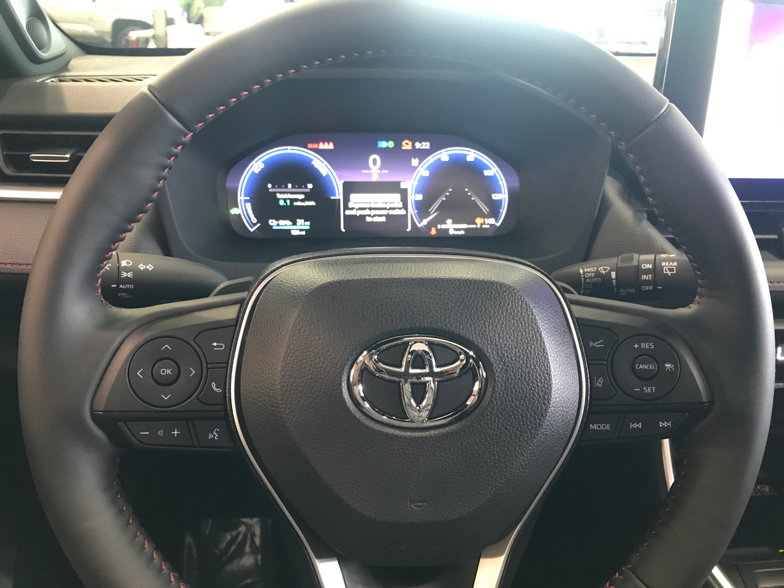 2024 Toyota RAV4 Prime XSE 11