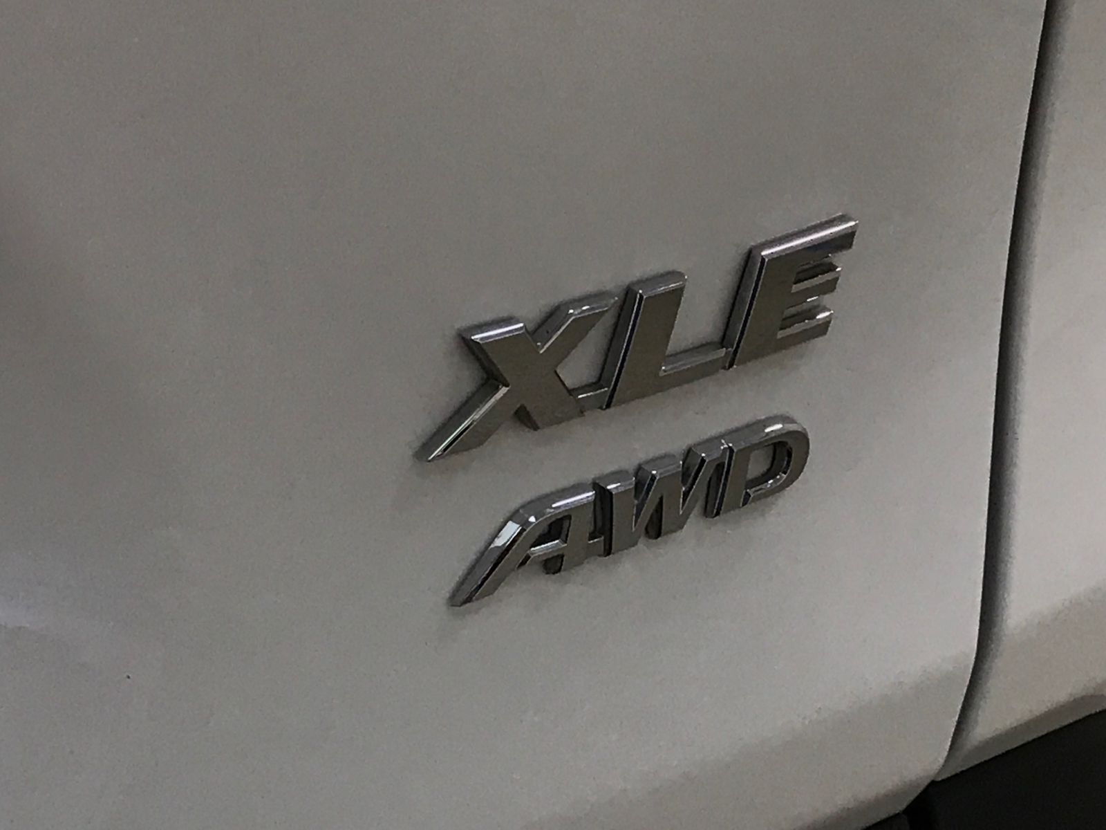 2024 Toyota RAV4 XLE 22