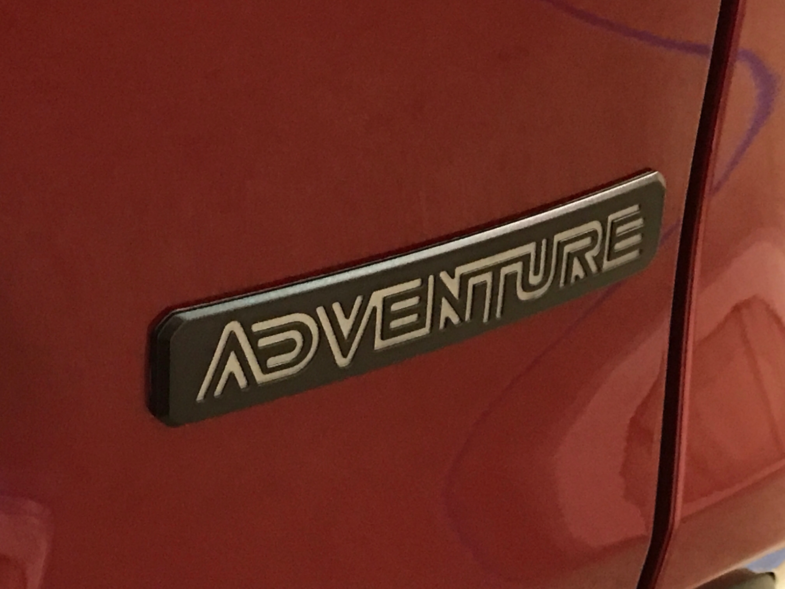 2023 Toyota RAV4 Adventure 22