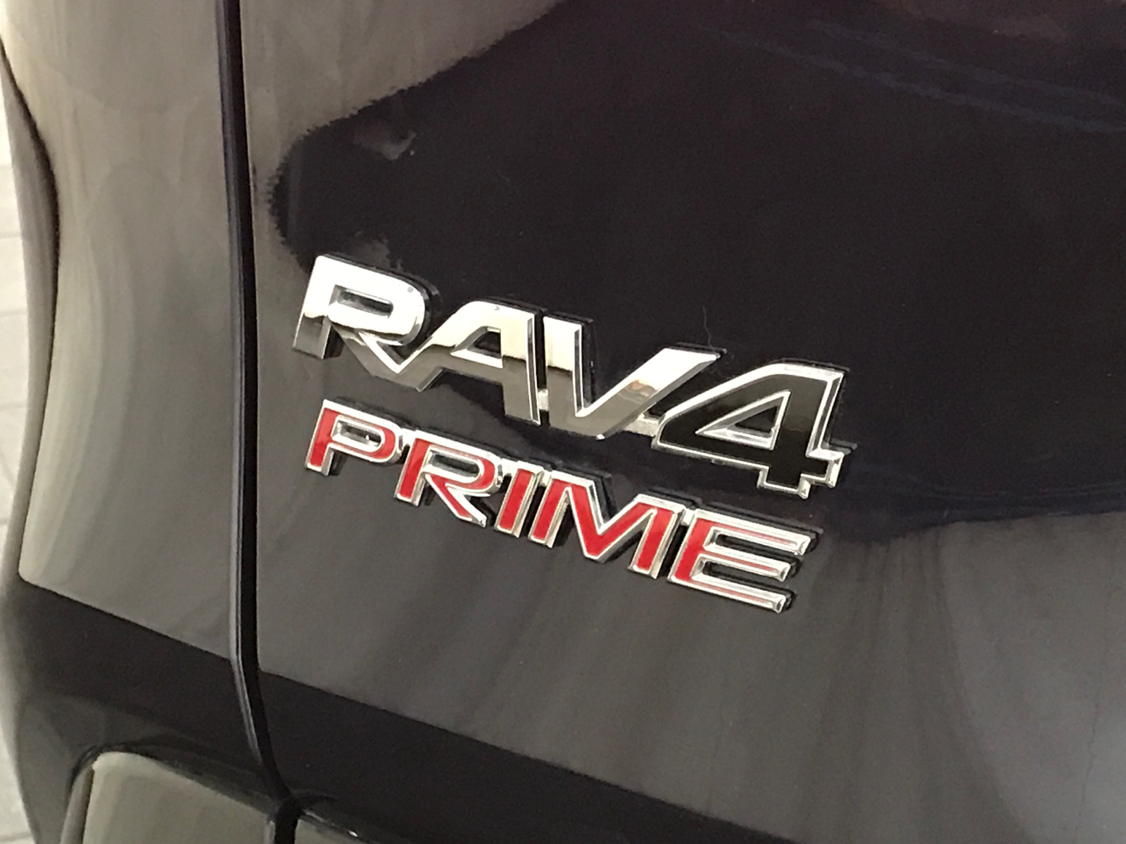 2024 Toyota RAV4 Prime XSE 26