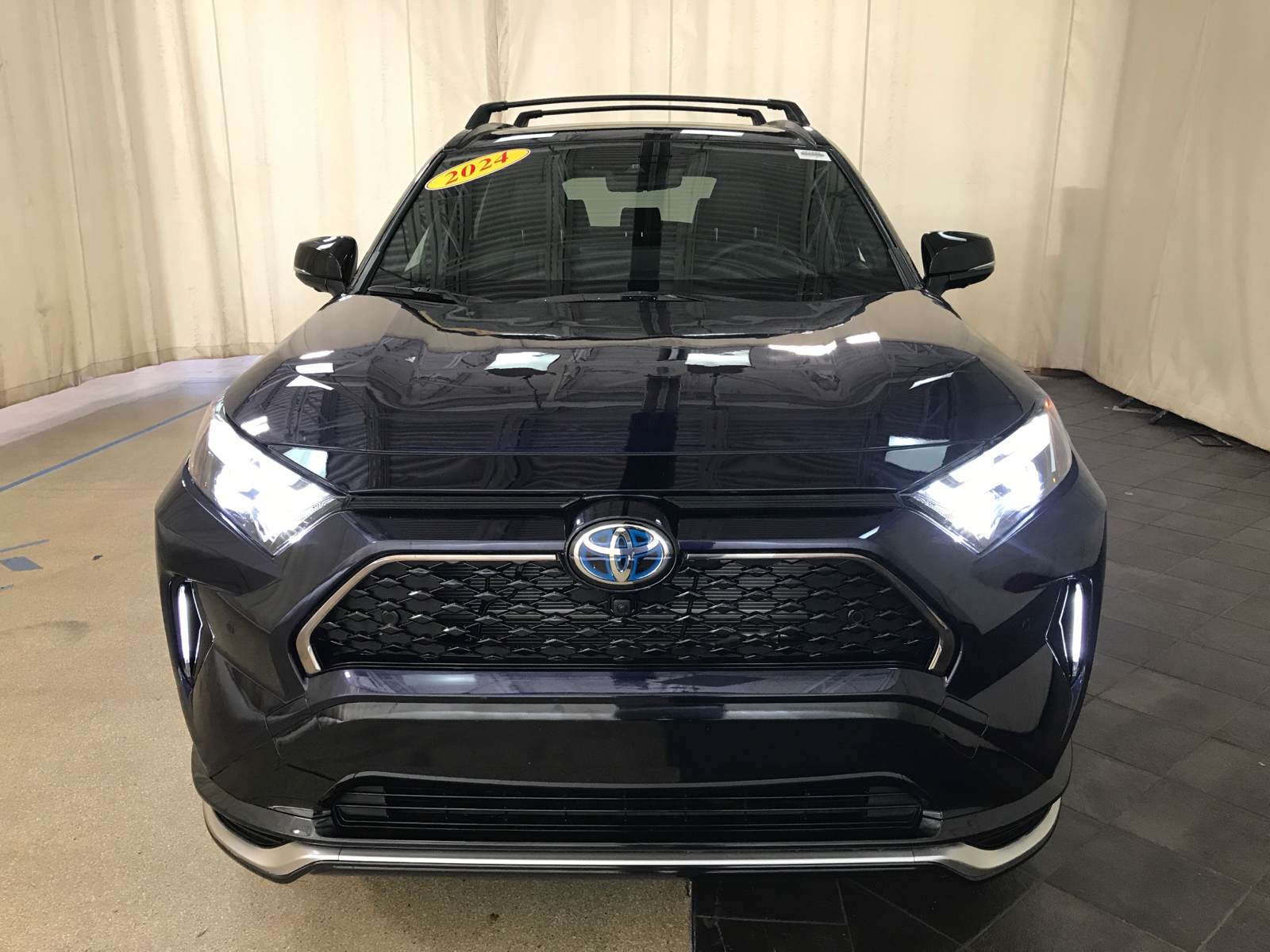 2024 Toyota RAV4 Prime XSE 30