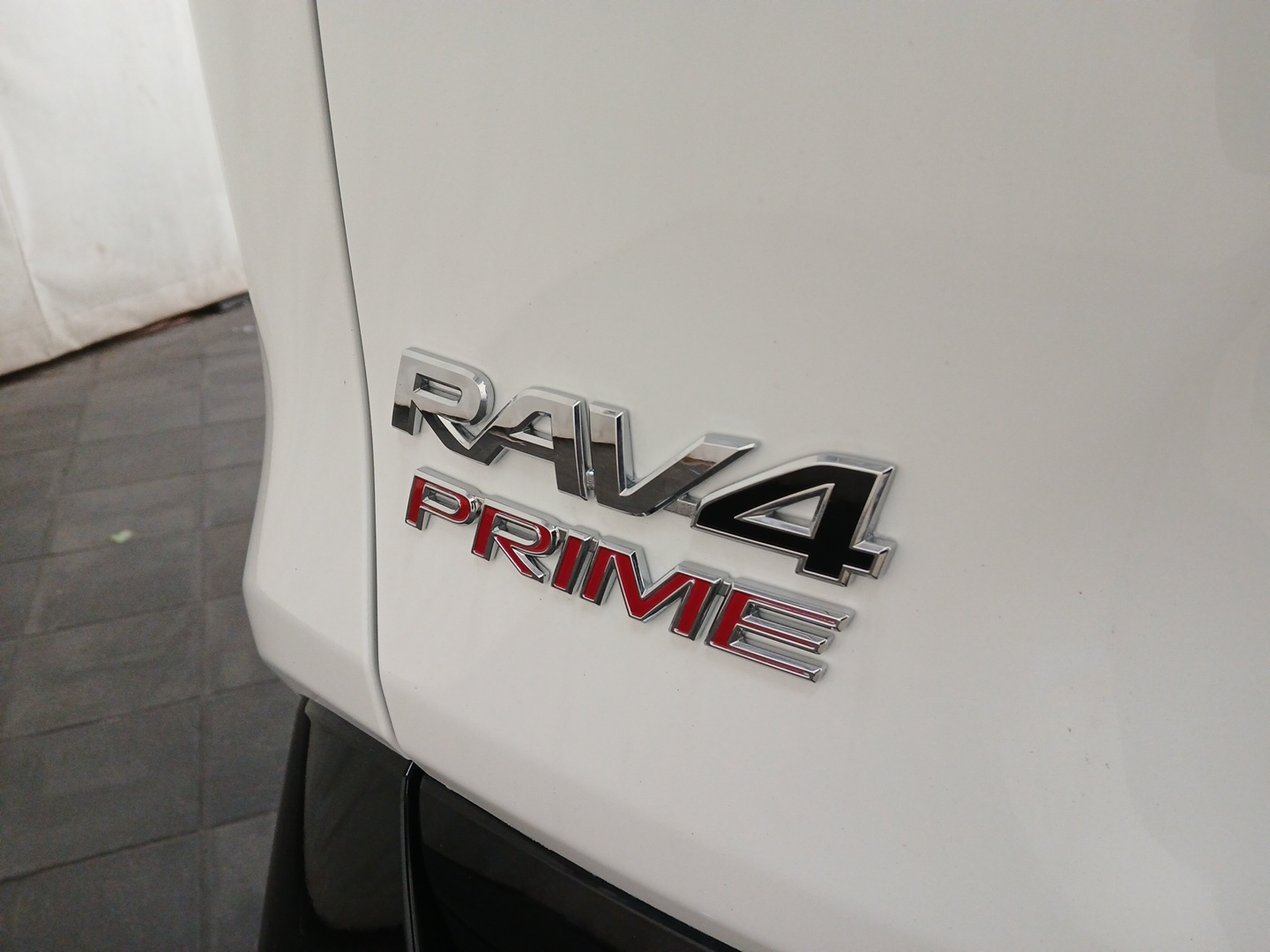 2024 Toyota RAV4 Prime SE 25