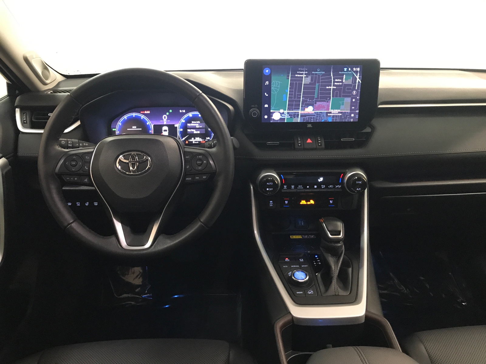 2024 Toyota RAV4 Limited 6