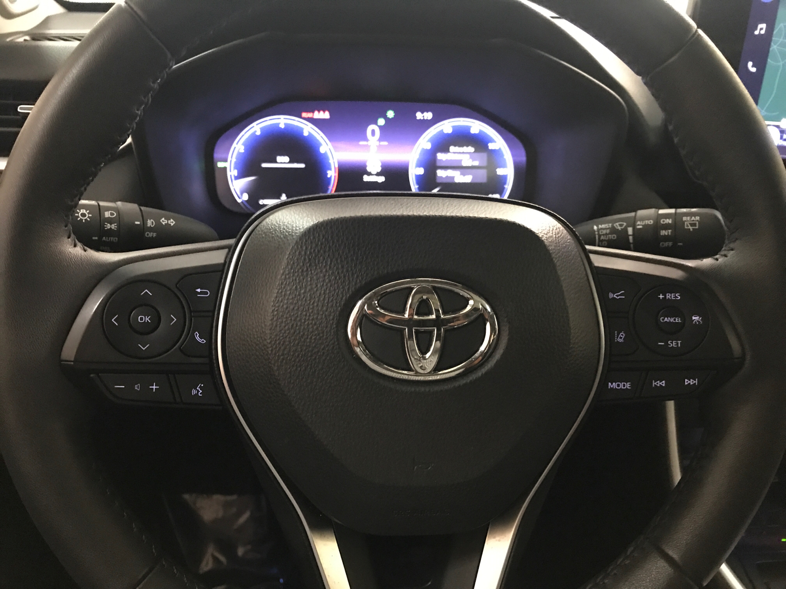 2024 Toyota RAV4 Limited 11