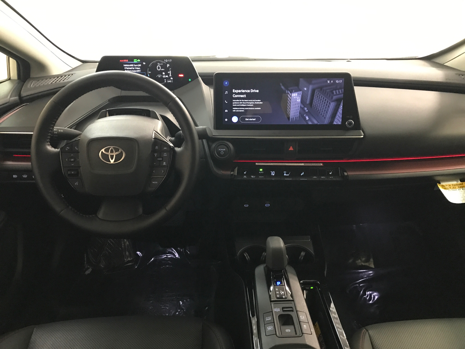 2024 Toyota Prius Prime XSE 6