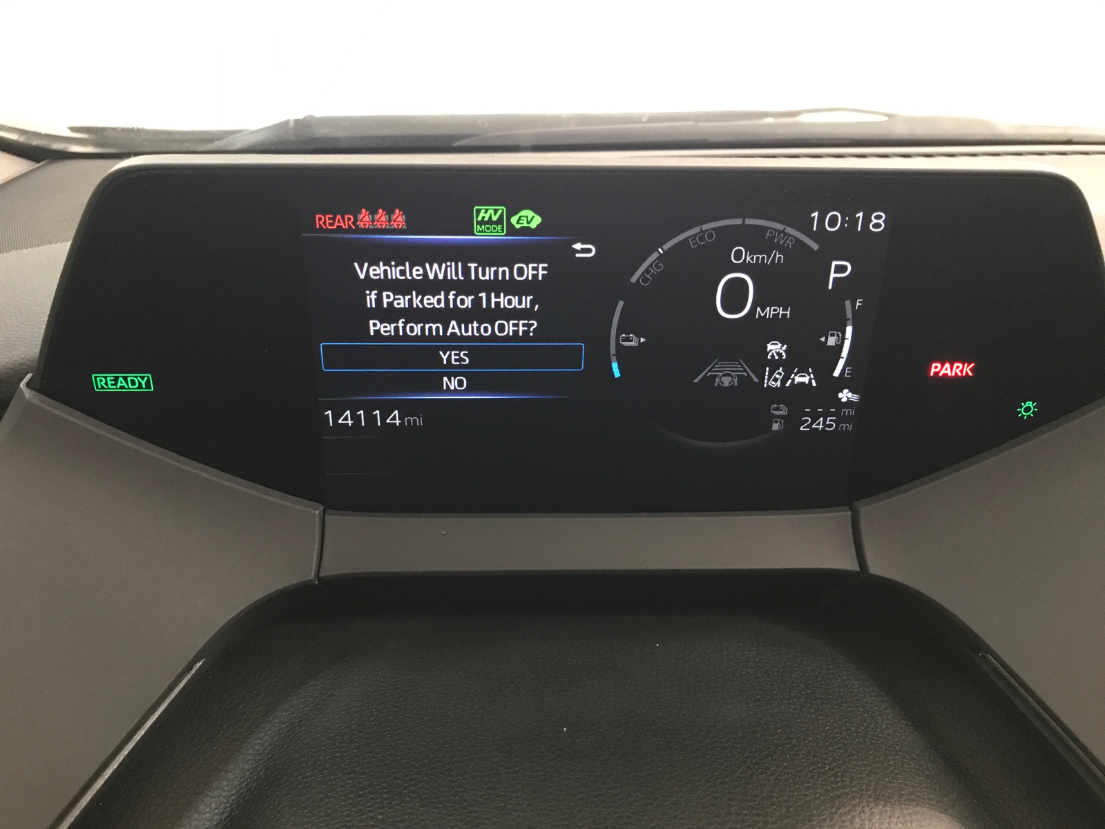 2024 Toyota Prius Prime XSE 8