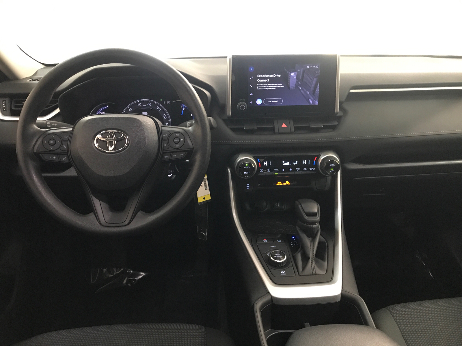 2024 Toyota RAV4 Hybrid LE 6