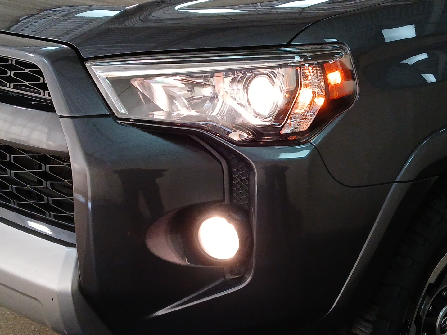 2019 Toyota 4Runner  27