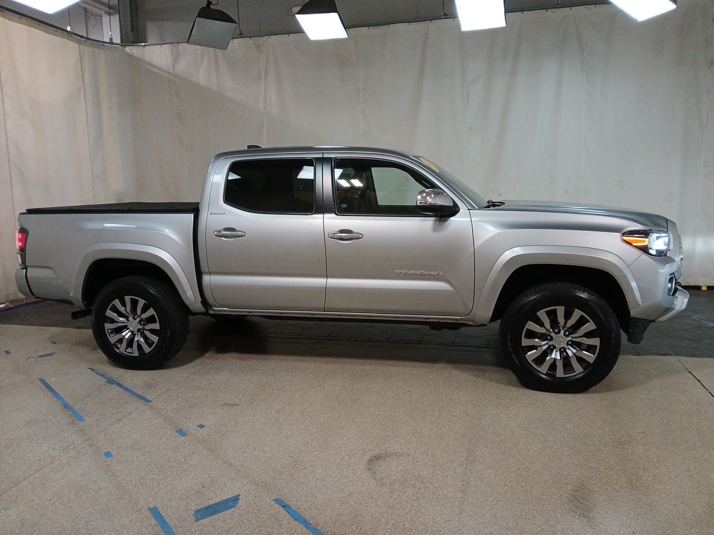 2023 Toyota Tacoma Limited 2