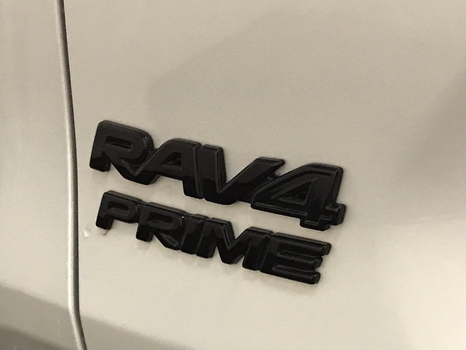 2024 Toyota RAV4 Prime XSE 25