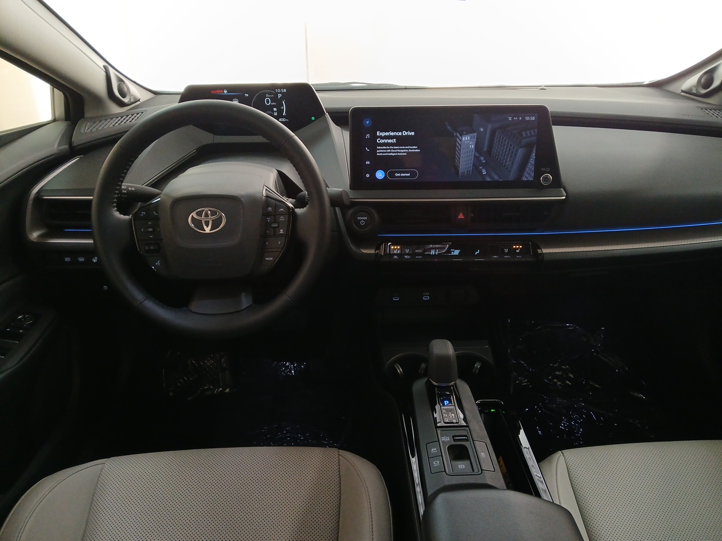 2024 Toyota Prius Limited 6