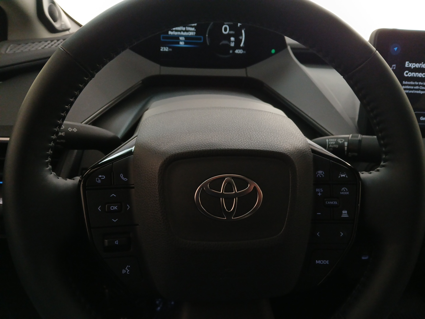 2024 Toyota Prius Limited 11