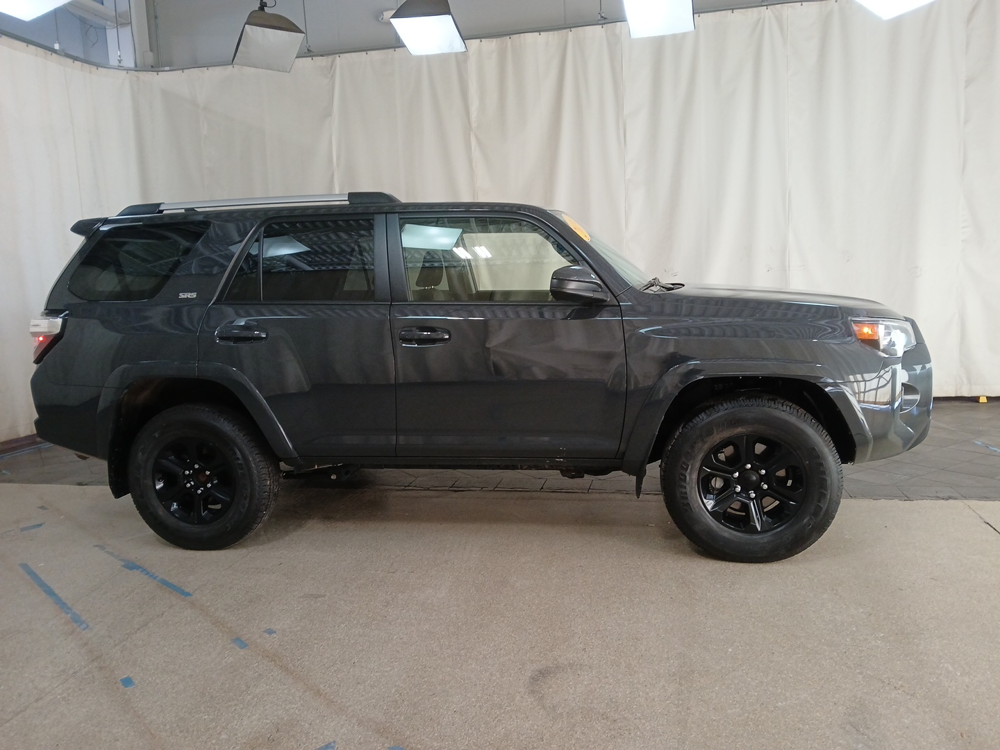 2024 Toyota 4Runner SR5 2