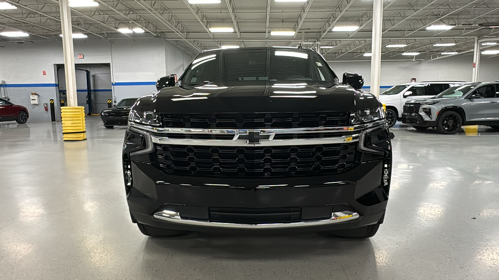 2024 Chevrolet Tahoe LS 20