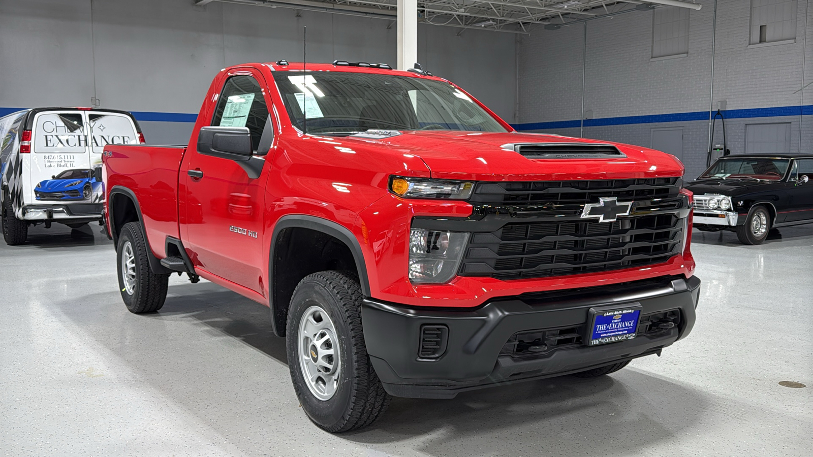 Headlamp Kit | CHEVROLET SILVERADO EV WT 2025 Headlamp Kit | CHEVROLET SILVERADO EV WT 2025