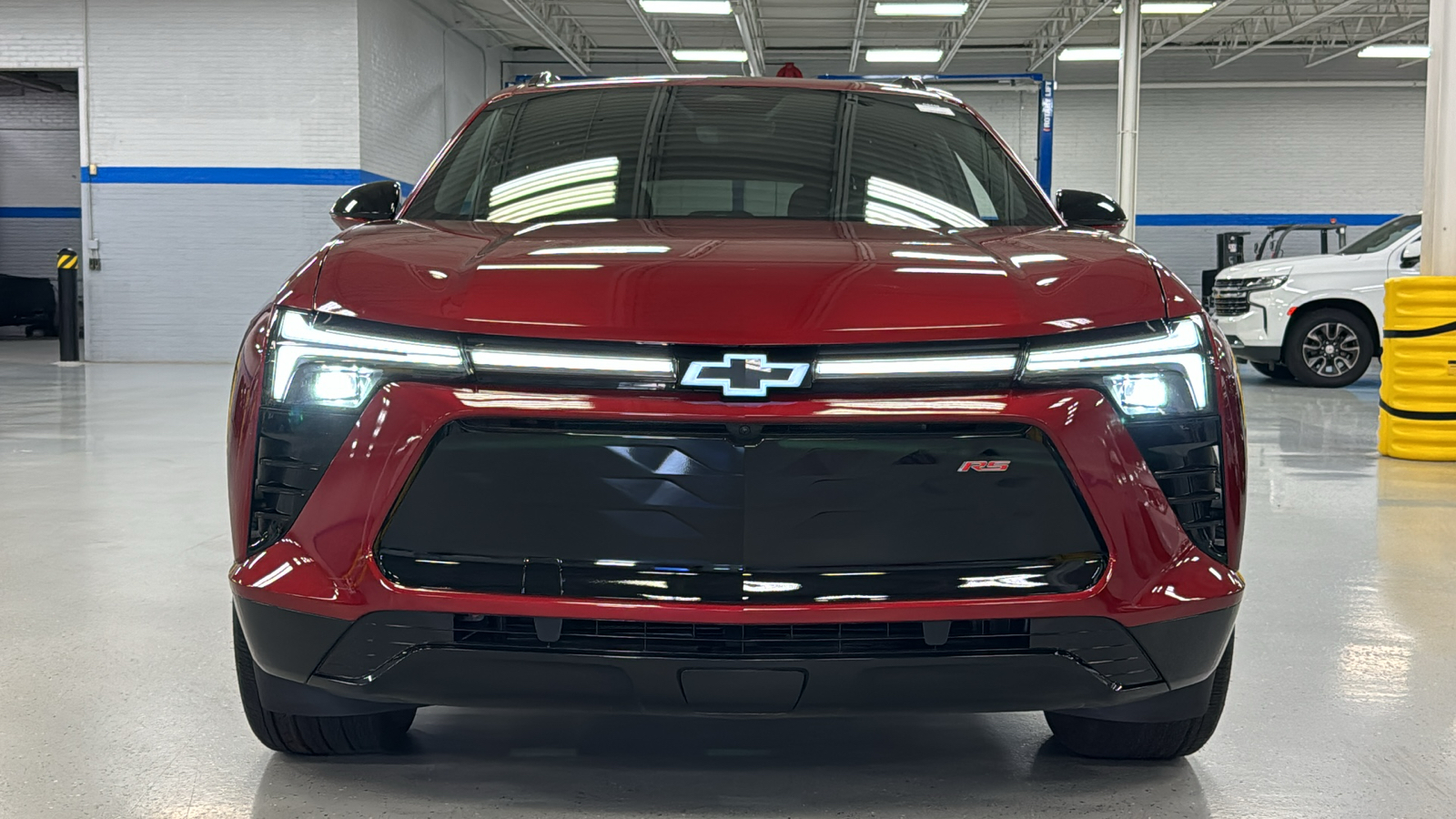 2024 Chevrolet Blazer EV RS 22