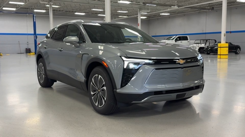 2024 Chevrolet Blazer EV LT 2