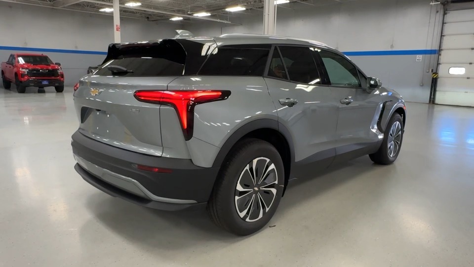 2024 Chevrolet Blazer EV LT 5