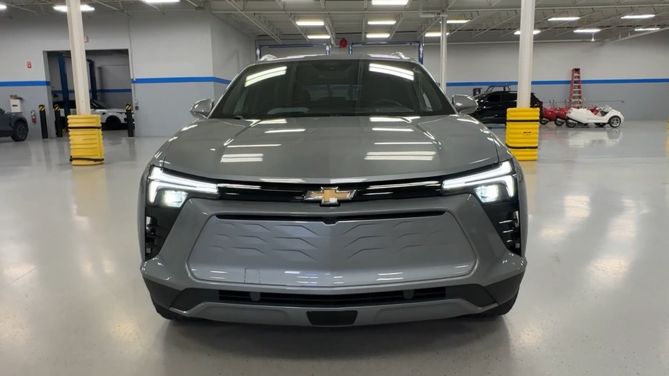 2024 Chevrolet Blazer EV LT 24