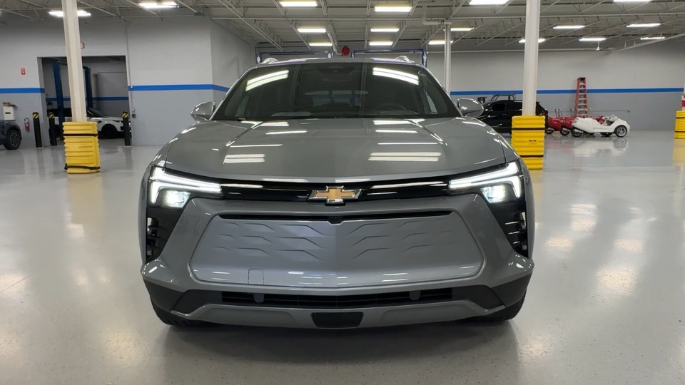 2024 Chevrolet Blazer EV LT 25