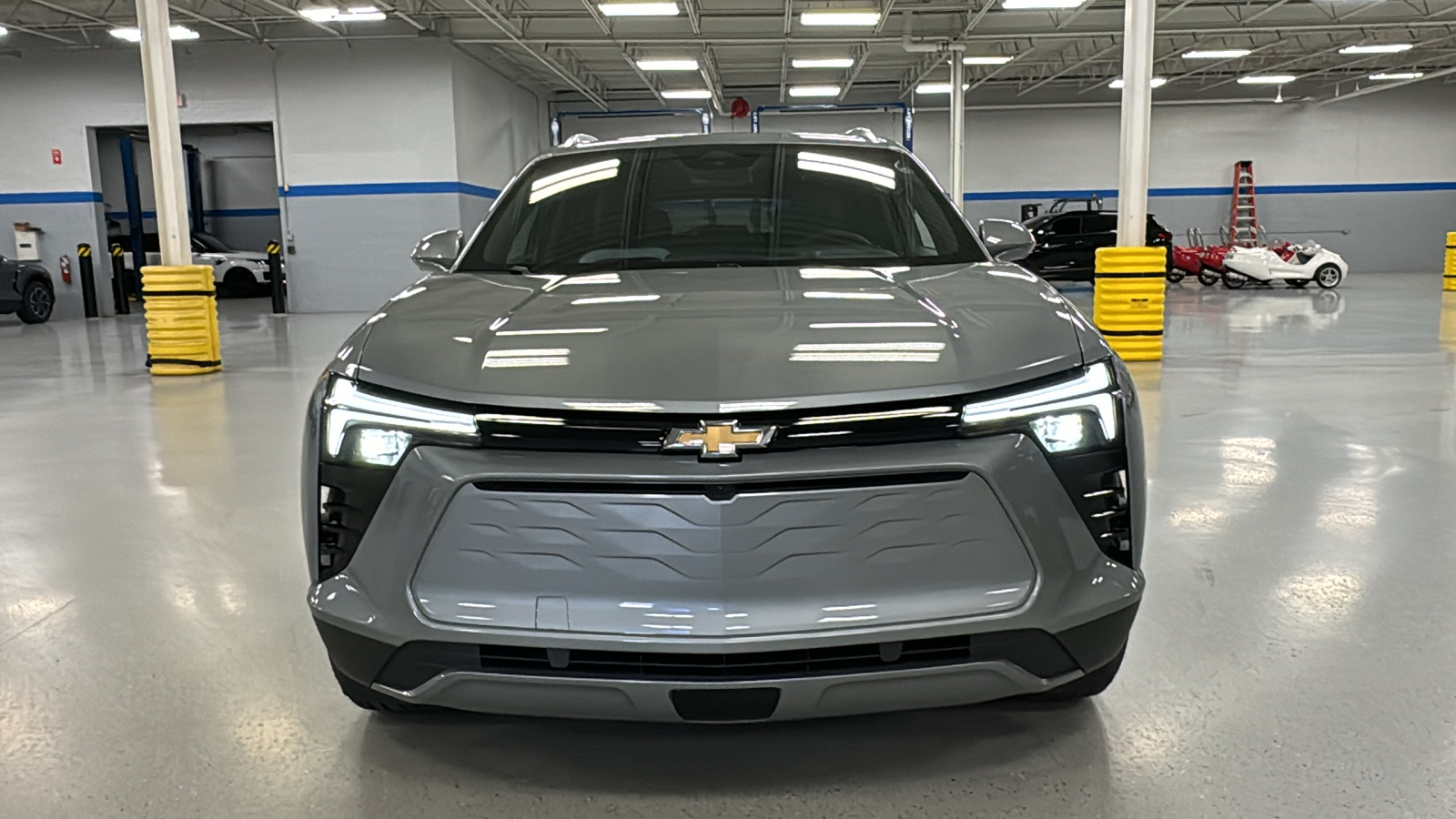 2024 Chevrolet Blazer EV LT 20