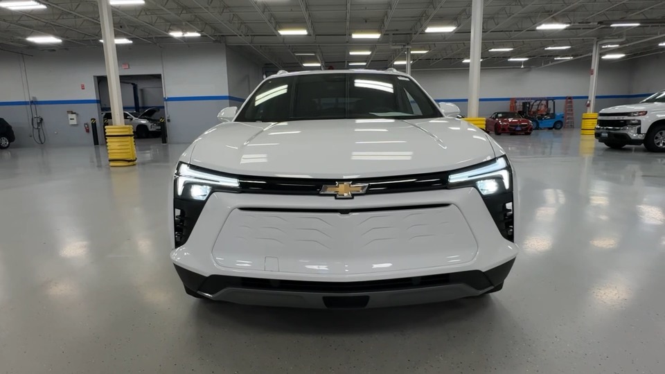 2024 Chevrolet Blazer EV LT 20