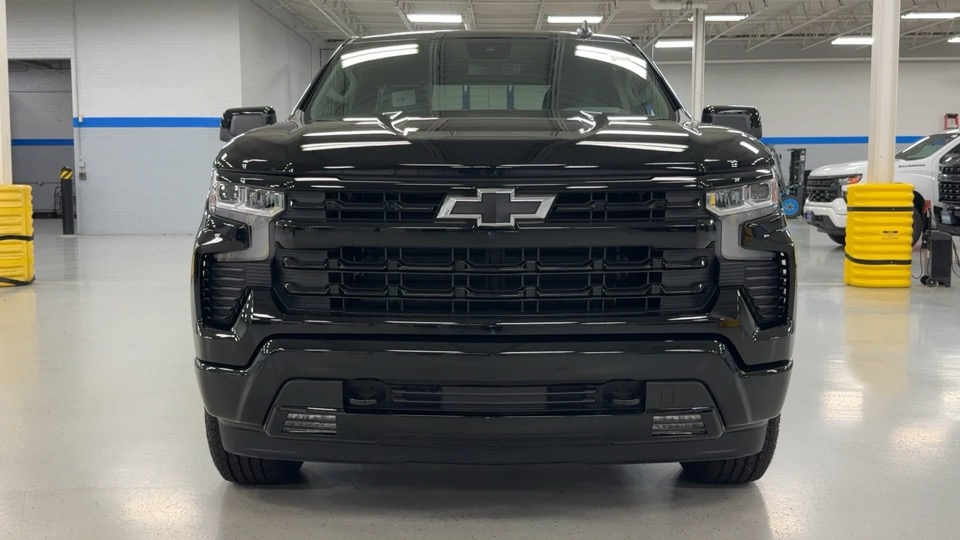 2024 Chevrolet Silverado 1500 RST 24