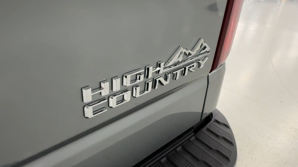 2024 Chevrolet Silverado 1500 High Country 6