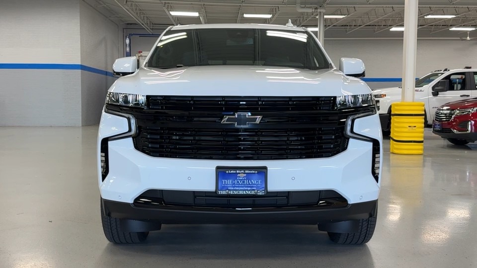 2024 Chevrolet Tahoe RST 24