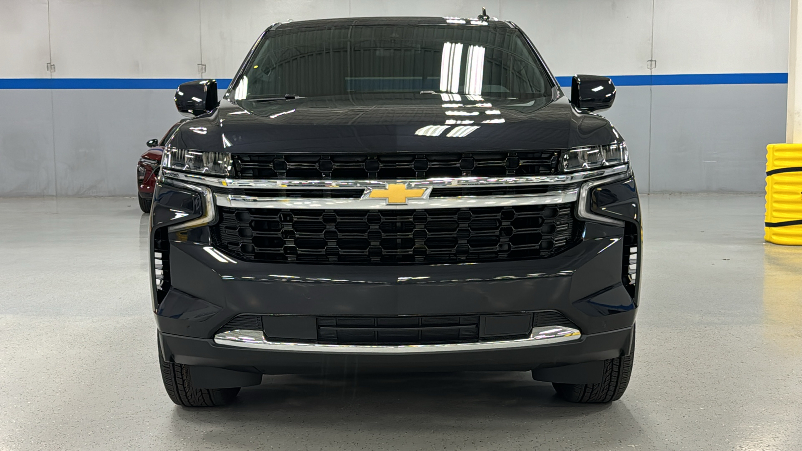 2024 Chevrolet Tahoe LS 20