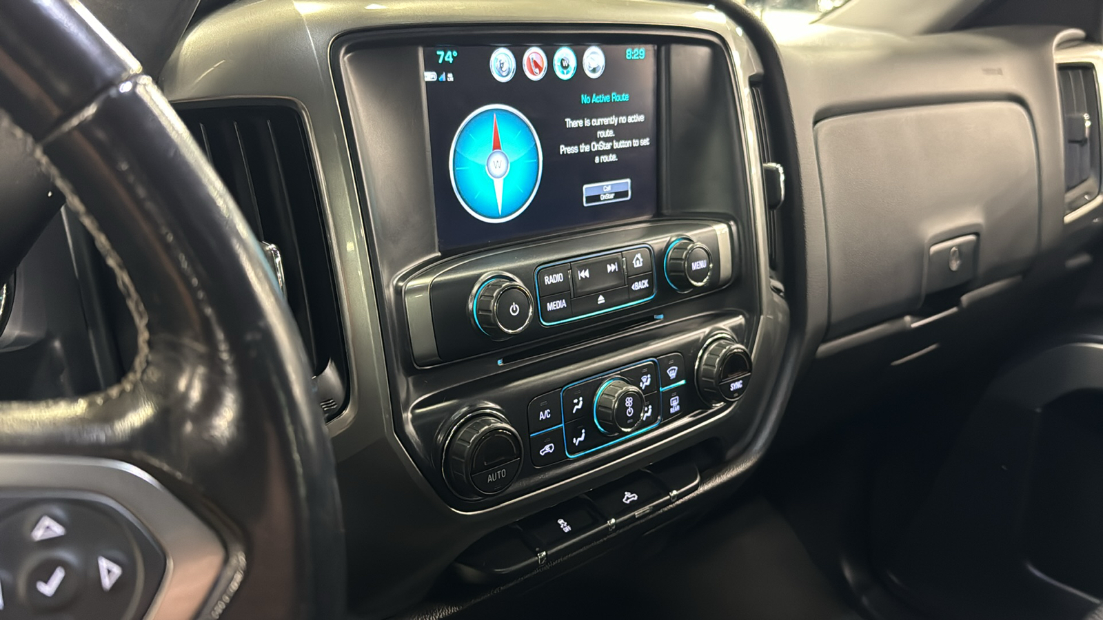 2019 Chevrolet Silverado 1500 LD LT 13