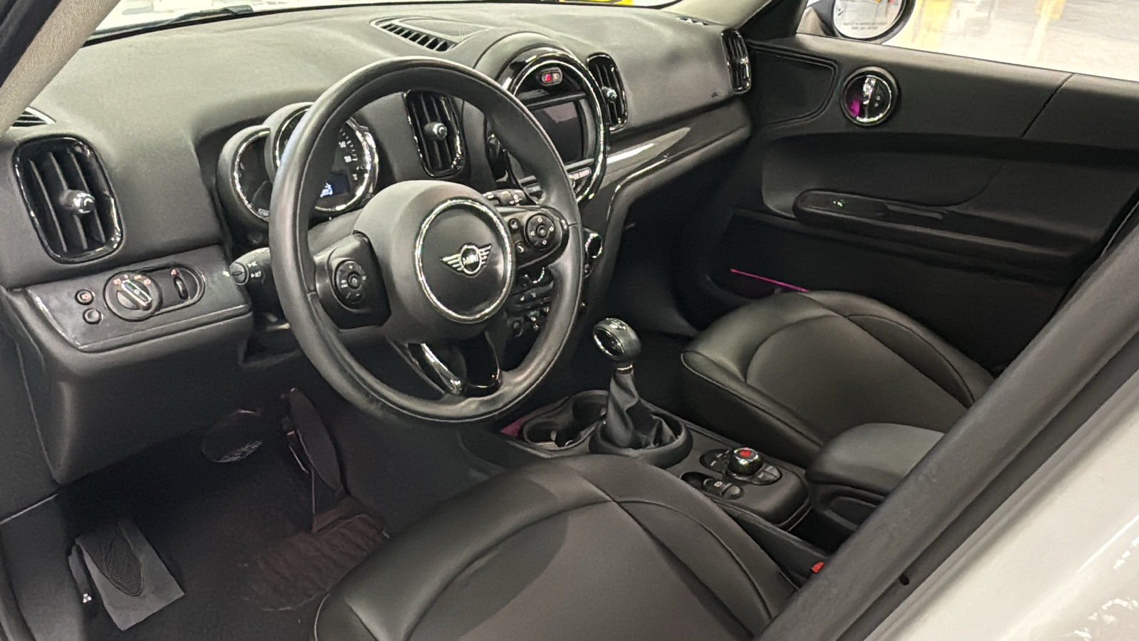 2019 MINI Cooper Countryman Signature 8